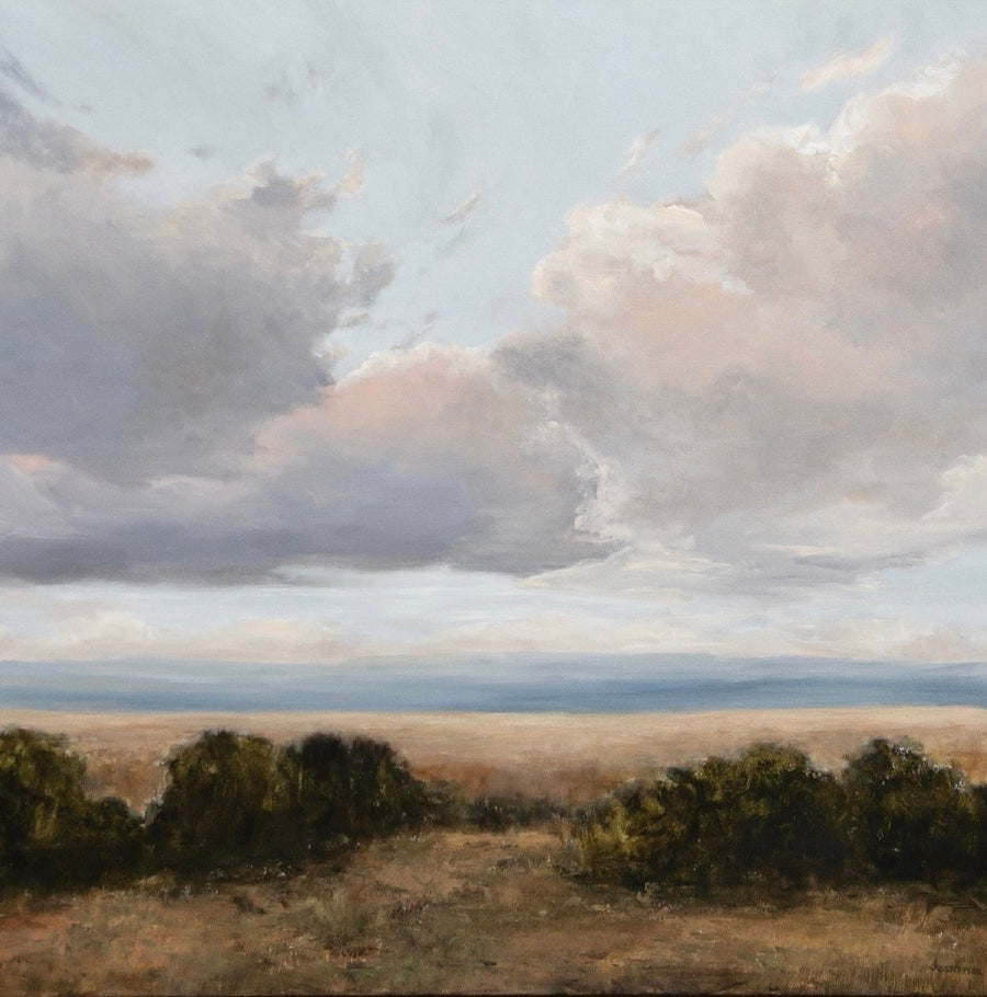 Original paintings by Jeannie