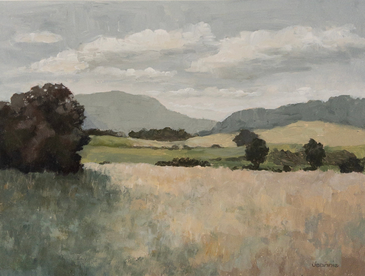 Country Fields
