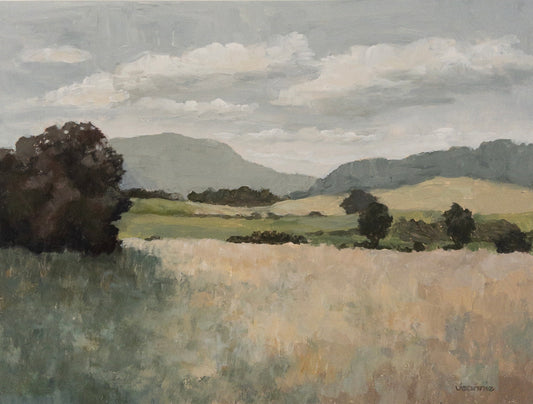 Country Fields