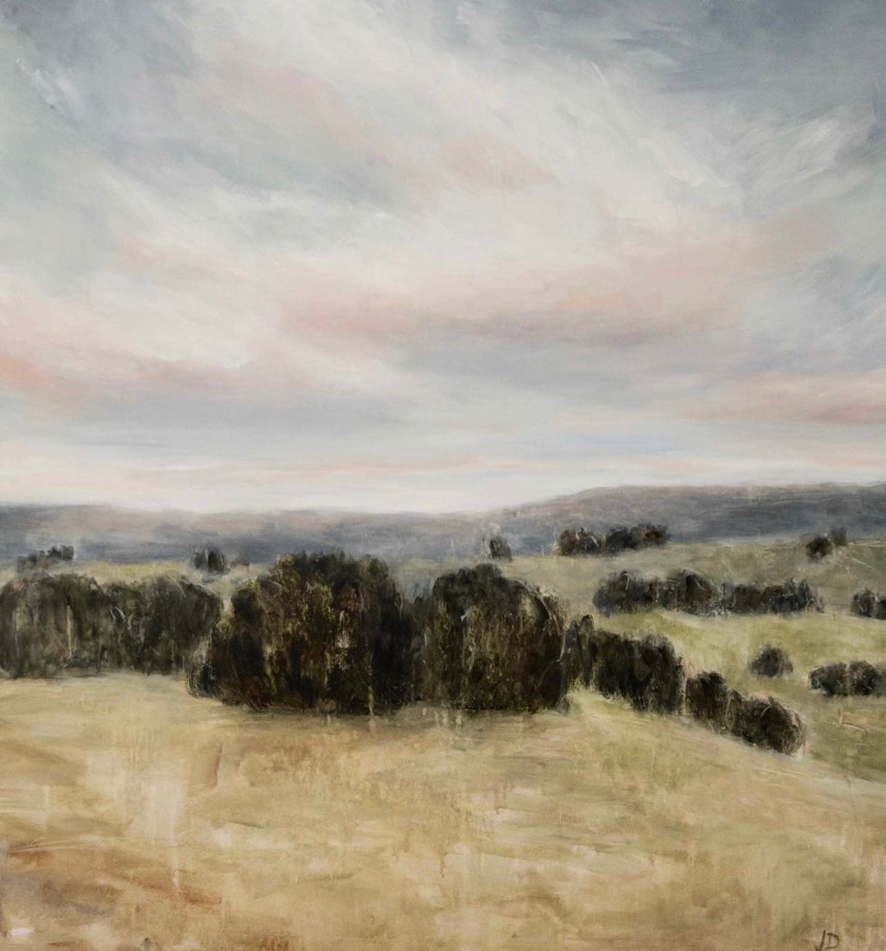 Kangaloon View