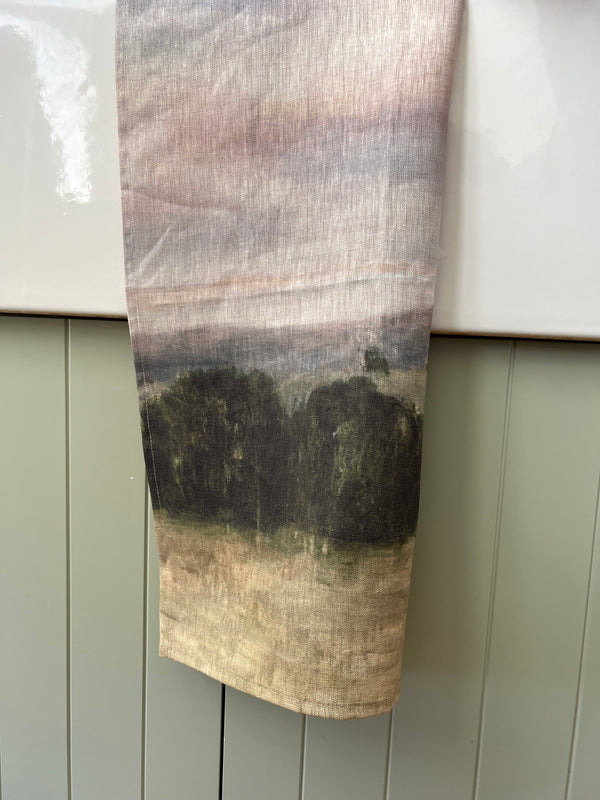 Kangaloon View Tea Towels