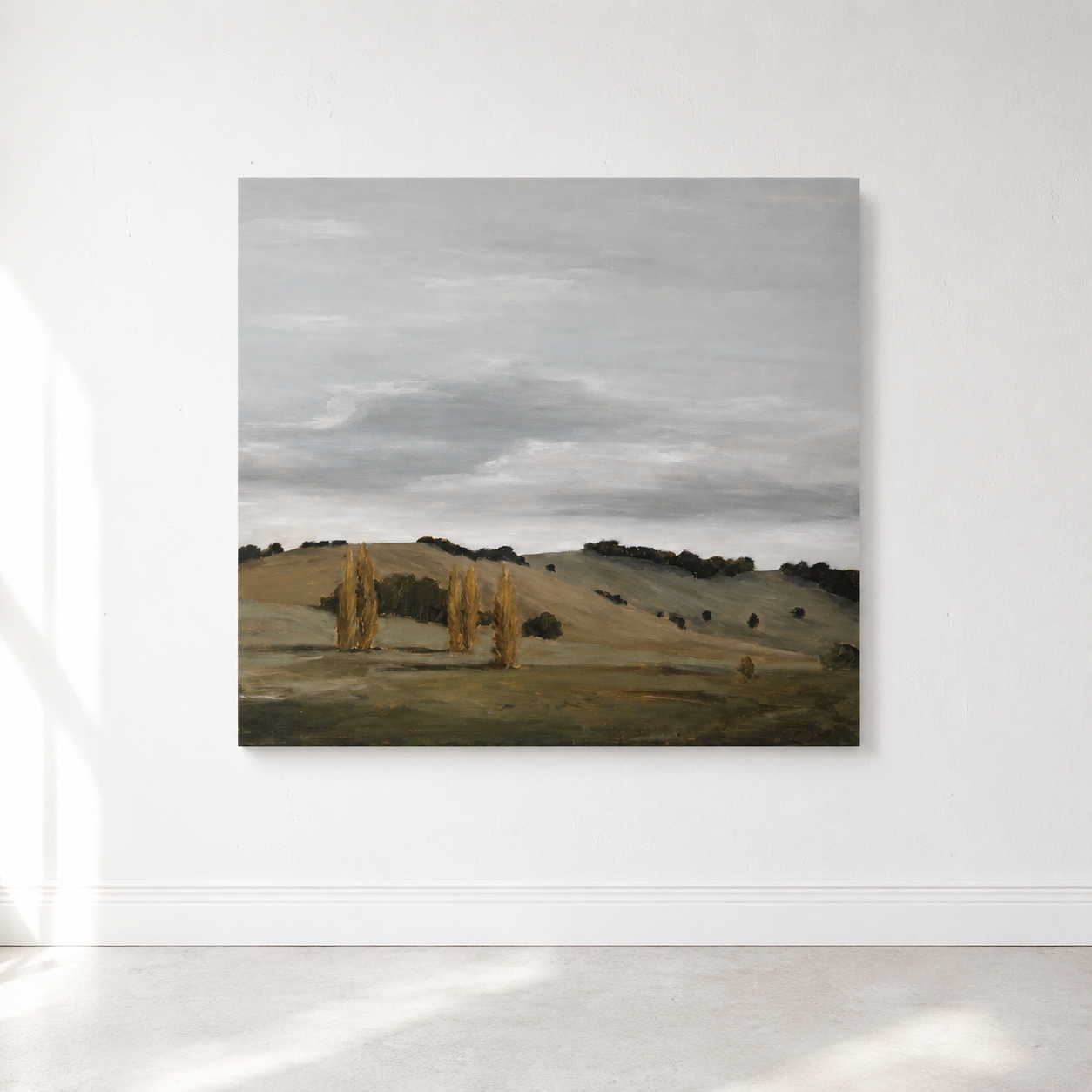 Burrawang Dusk