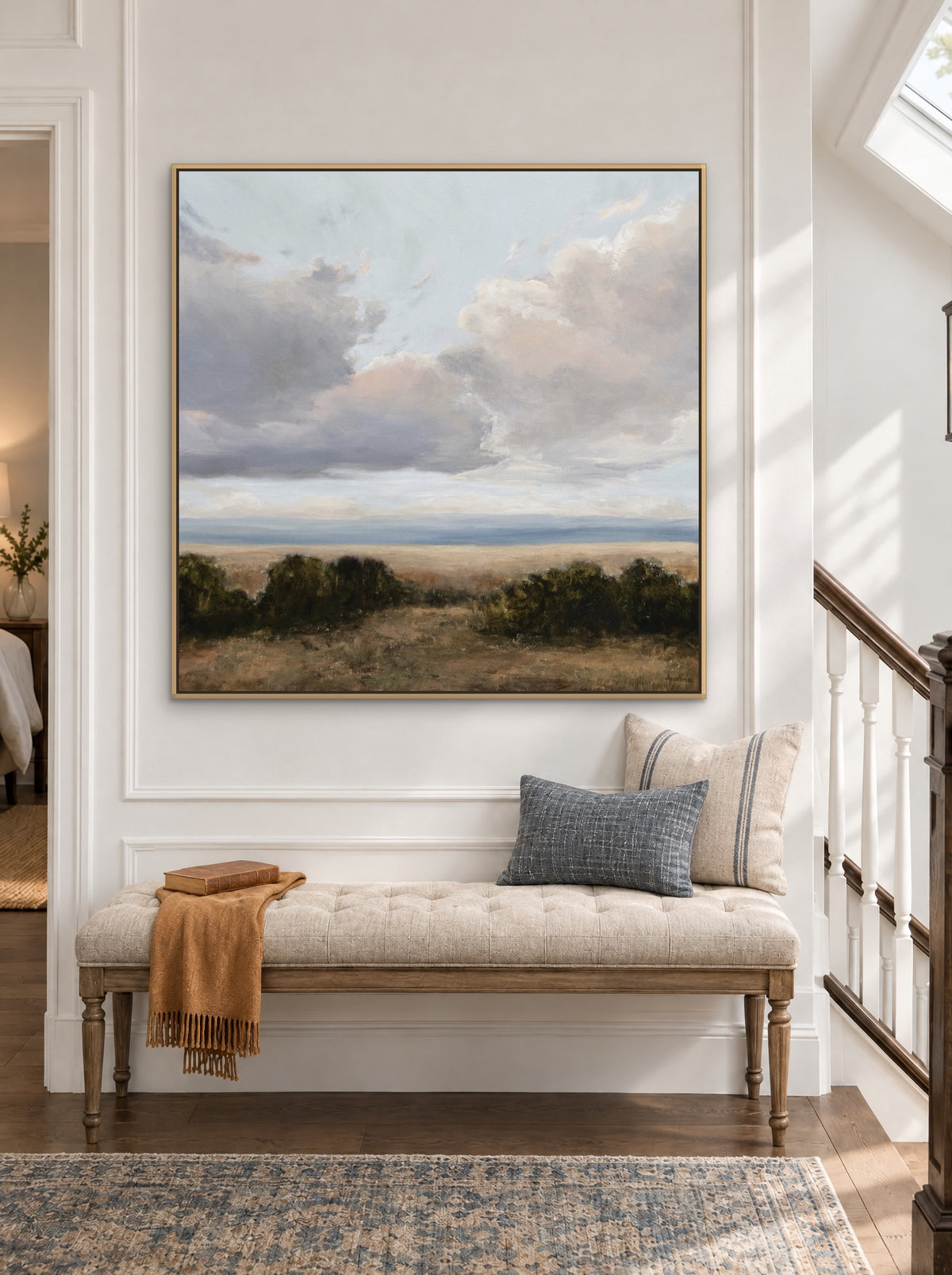 Original painting by Jeannie