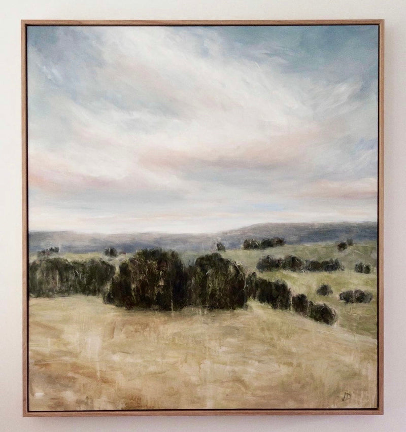 Kangaloon View