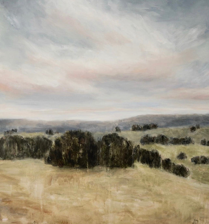 Kangaloon View